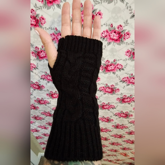 Arm warmers - Picture 3 of 5